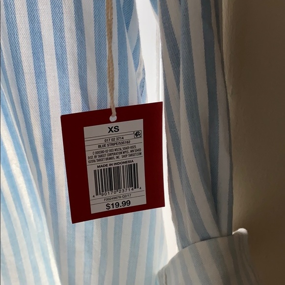 classical button up - Picture 4 of 5